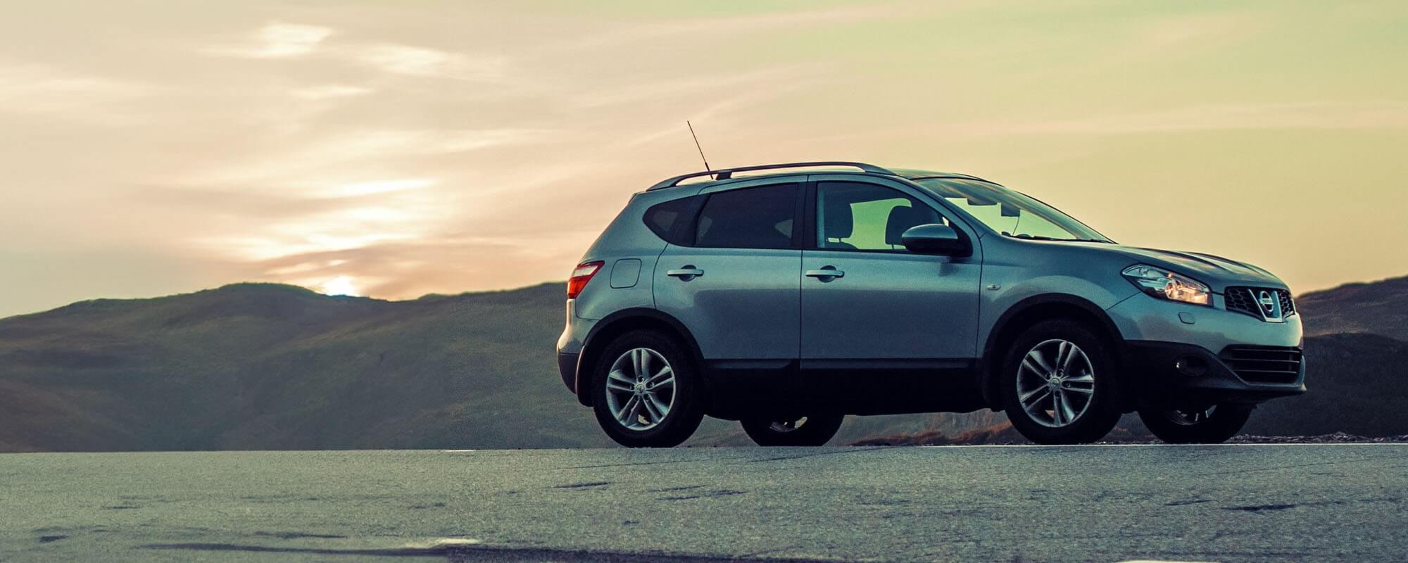 AWD vs. 4WD: What's the Difference Between Them